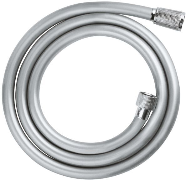 Grohe VitalioFlex Trend Brauseschlauch 28741002 1/2"x1/2"x150 cm 1500 mm, chrom