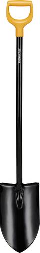Fiskars 1067517 Spaten Arbeitsbreite 205mm D-Griff