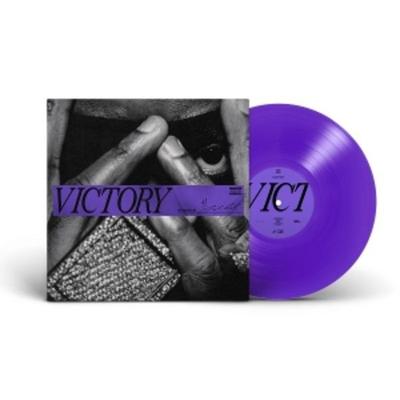 Victory - Slick Rick, Vinyl