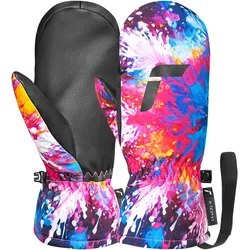 Reusch, Skihandschuhe, (6)