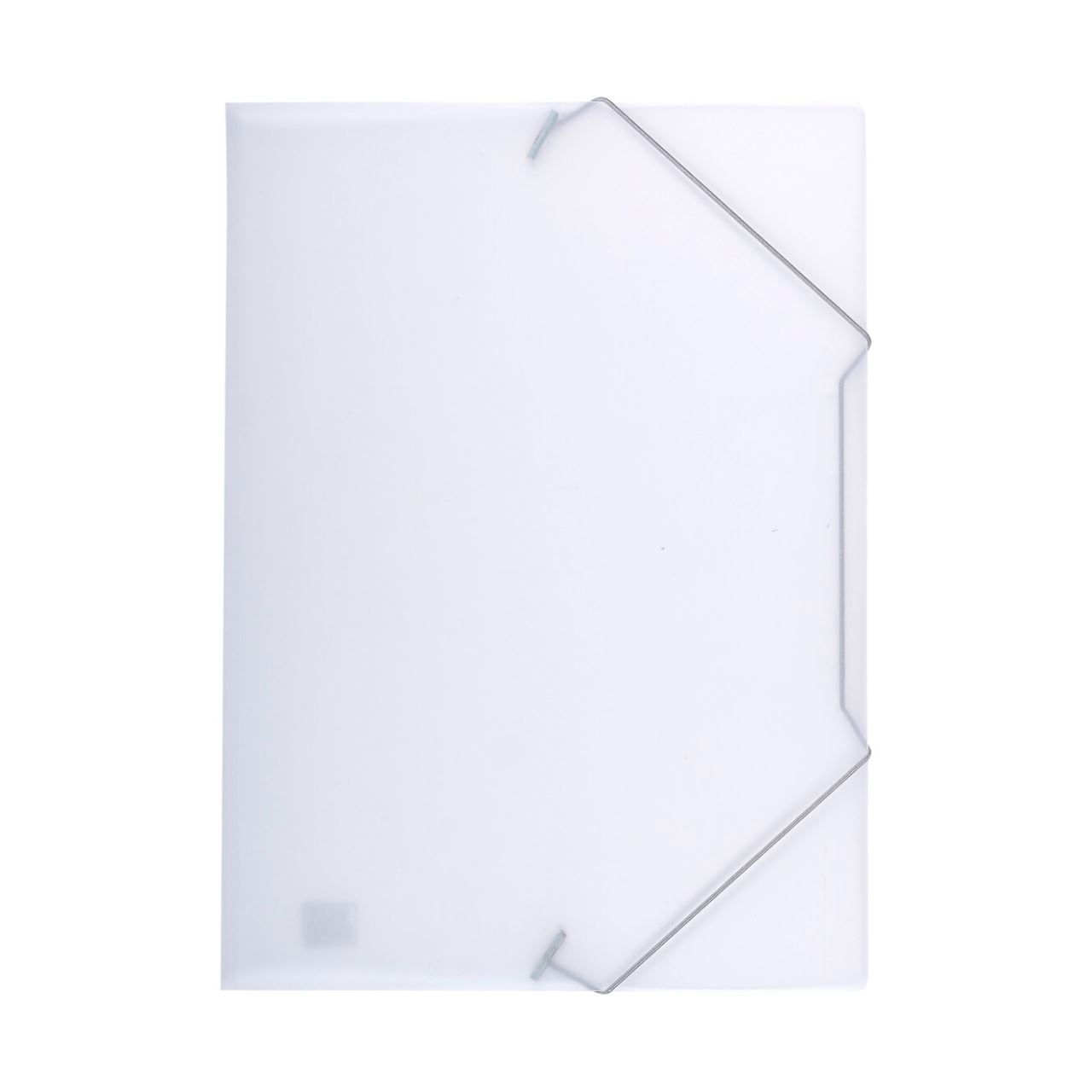 OXFORD 10 Eckspanner image DIN A4 transparent