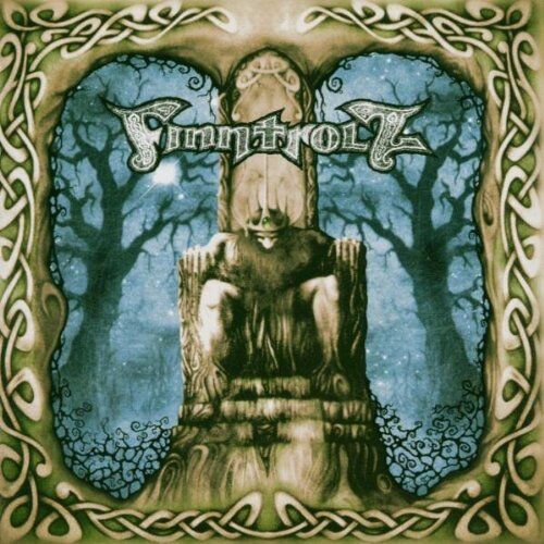 Finntroll - Nattfoedd - Preis vom 12.10.2026 11:37:12 h