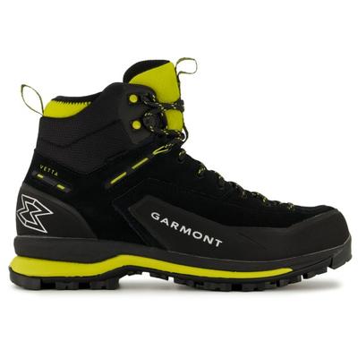 Garmont - Vetta Tech GTX - Wanderschuhe 36 | EU 36 schwarz