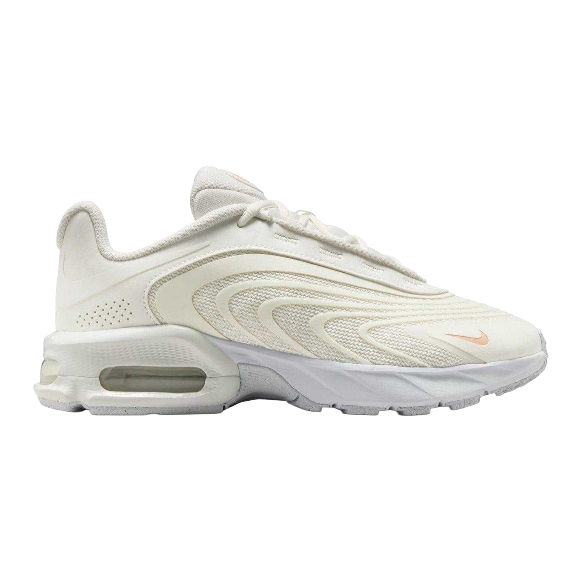 Nike - "Air Max Fire" Sneaker für Damen (Naturweiß)