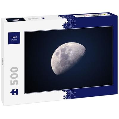 Lais Puzzle Mond 500 Teile