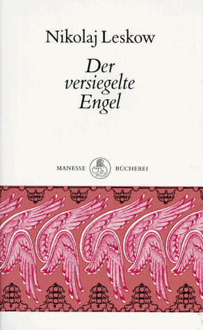 Leskow, Nikolaj S. - Der versiegelte Engel - Preis vom 19.10.2026 19:33:35 h