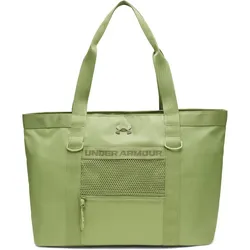 UNDER ARMOUR Studio Tragetasche Damen 319 - warm olive/marine od green