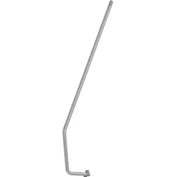 Krause STABILO Professional Handlauf für Podestleiter 7 bzw. 8 Stufen (1 Stück!)