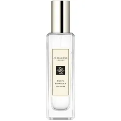 30ml JO MALONE LONDON Poppy and Barley Eau de Cologne