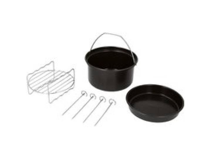 SILVERCREST® Accessoires pour friteuse à air chaud
