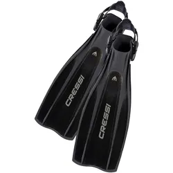 Cressi, Flossen, (M/L)