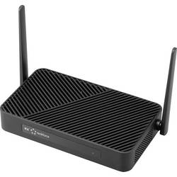 Renkforce RF-WLPR-700 HDMI-Funkübertragung (Sender) 30 m 5150 MHz, 5250 MHz, 5725 MHz, 5850 MHz 3840 x 2160 Pixel Digital Whiteboard-Funktion RF-6879958