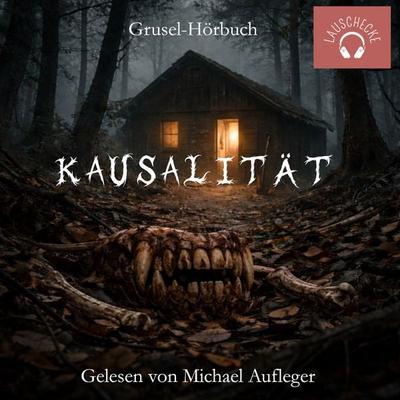 Kausalität - , Audio, 9783911891158