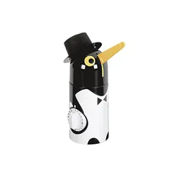 KÜCHENPROFI Tea-Boy mit mechanischem Präzisions-Timer 21cm Ø7,5cm