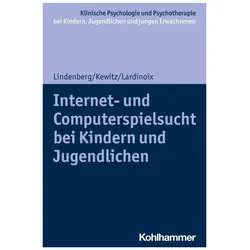 Julia Lardinoix, Fachbücher von Hanna Christiansen, Tina In-Albon, Julia Lardinoix, Katajun Lindenberg, Sonja Kewitz, Christina Schwenck