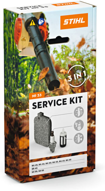 STIHL Kit de service 33 (42290074100)
