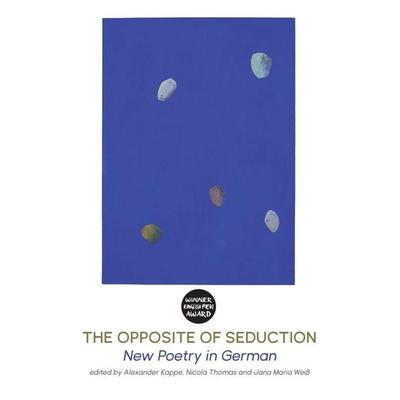 The Opposite of Seduction, Taschenbuch von , Shearsman Books, 978-1-84861-888-6