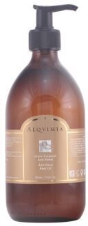 Alqvimia Anti-Stress Body Oil 150 ml