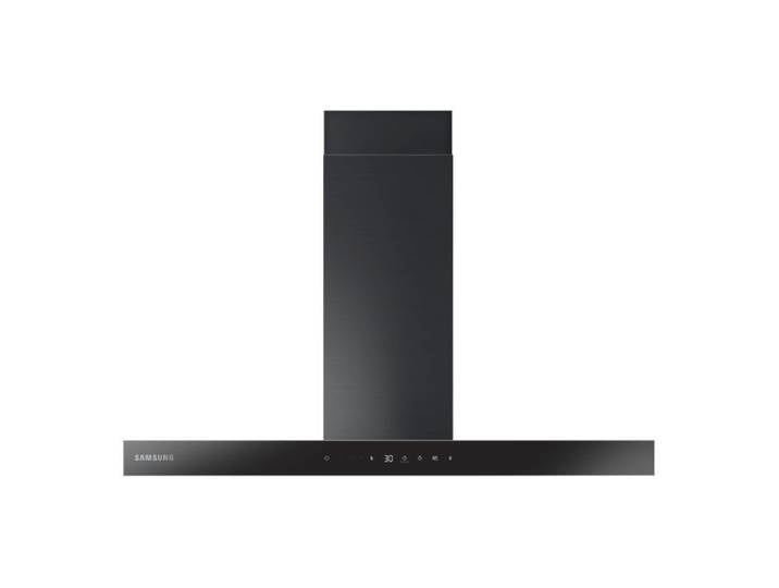 Hotte décorative SAMSUNG NK36C5703TM 90 cm