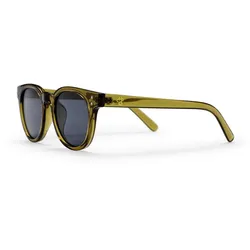 CHPO LAFITENIA X Sonnenbrille moss green/black