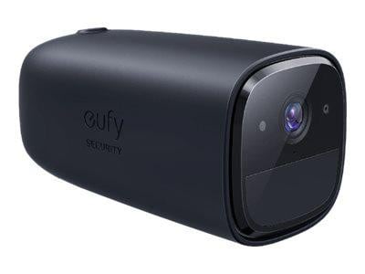 Eufy Security Eufy Skin - Kameraschutzhülle - Schwarz T8711111
