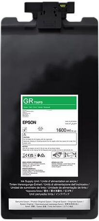 Epson T56FB tinteiro verde