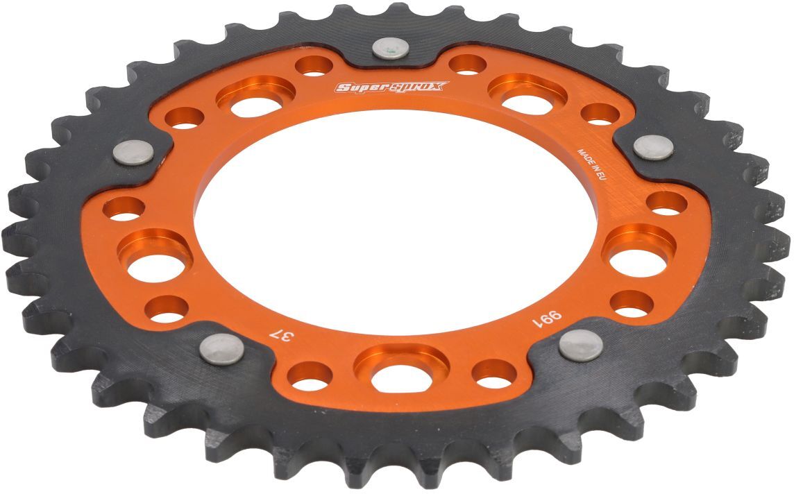 Ritzel SUPERSPROX RST-991:37-ORG