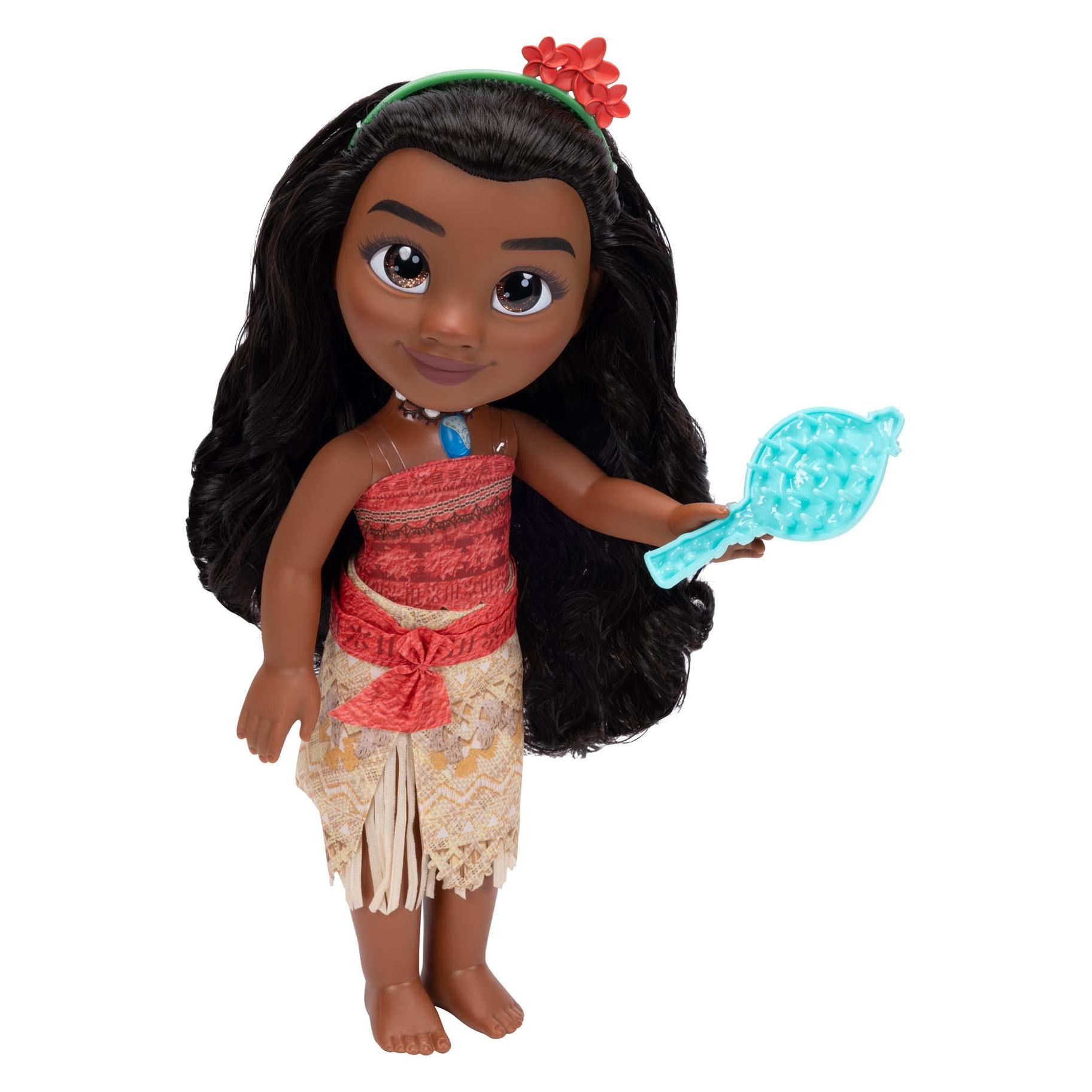 Jakks Pacific Disney Princess 38 cm. Vaiana-Puppe (253014)
