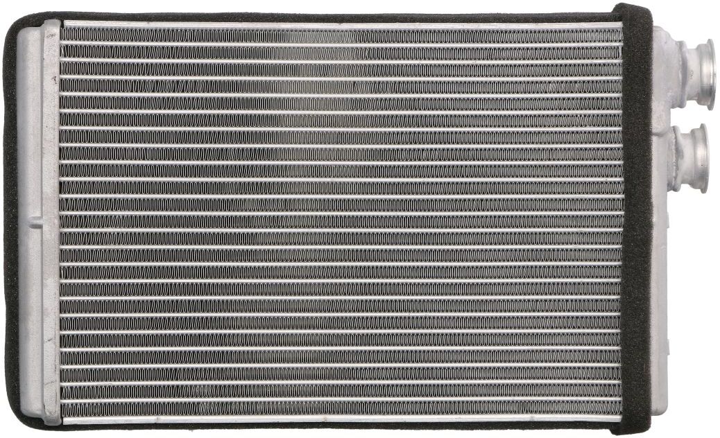 Échangeur de chaleur, chauffage intérieur THERMOTEC D6P018TT