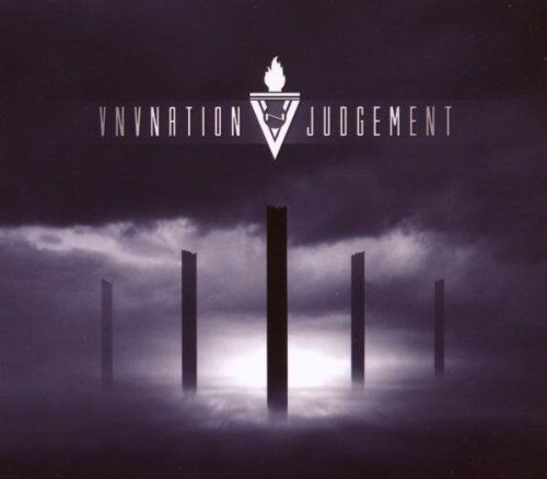 Vnv Nation - Judgement (Digipack) - Preis vom 11.10.2026 03:10:56 h
