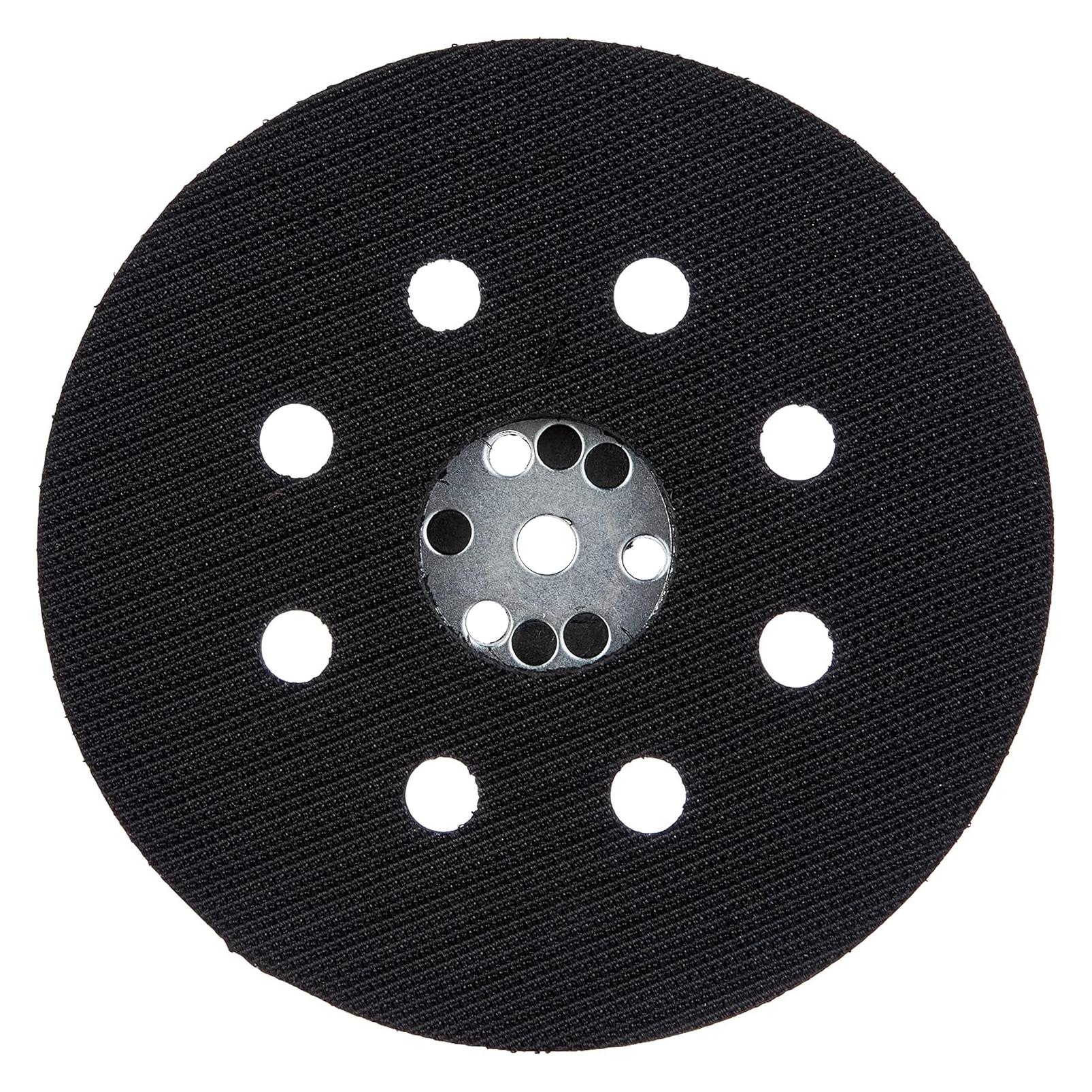 wolfcraft 1 Haft-Schleifteller Excent. hart ø125mm (2258000)