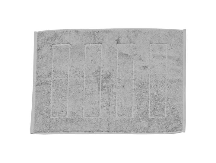 Tapis de bain Daily Uni 50 x 70cm Marron/Taupe