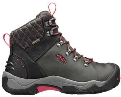 Keen Womens Revel III, Black / Rose 37