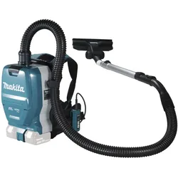 makita DVC261ZX15 Akku-Staubsauger ohne Akku