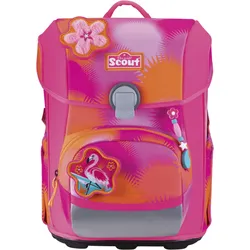 Scout Neo Din Schulrucksack Set