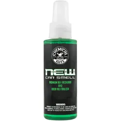 Chemical Guys New Car Scent Airfreshener 118 ml