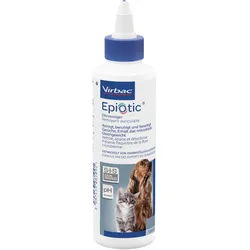 Epiotic - Ohrreiniger 125 ml