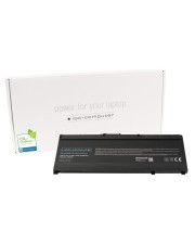 IPC-Computer l08855-855 Akku 50Wh kompatibel für HP 4.385 mAh 11,55 V (L08855-855)