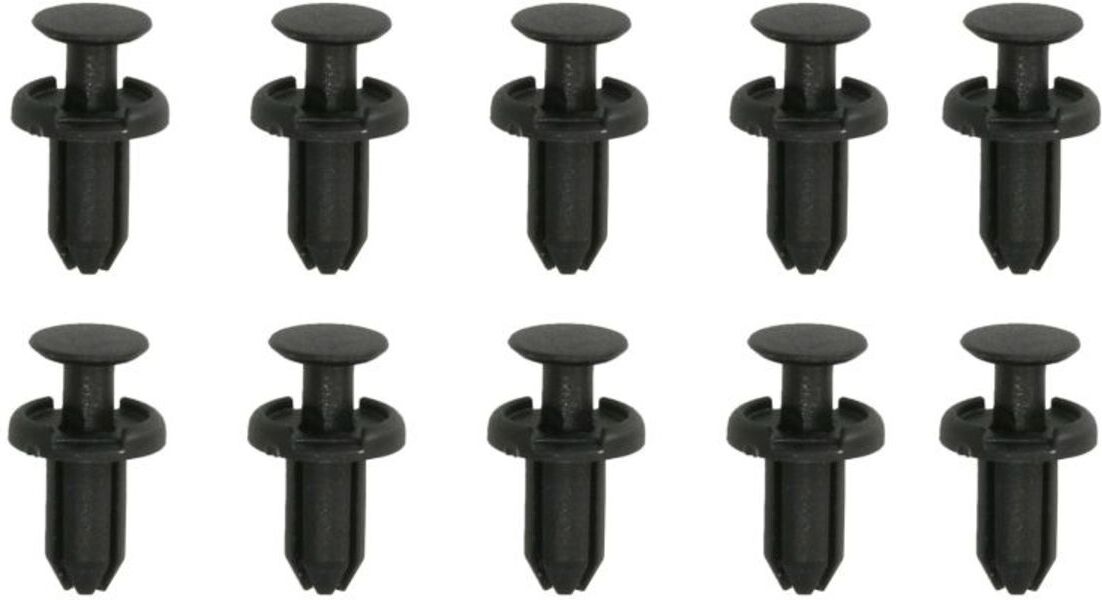 Clip - Zier- / Schutzleiste ROMIX ROM C70783