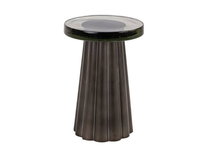 Design Beistelltisch „Barwick“ Messing Richmond Interiors