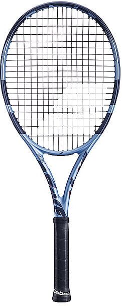BABOLAT Tennisschläger Pure Drive 25 besaitet blau   4 B