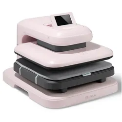 LOKLiK Transferpresse »ImPress™Auto 2 Smart« pink