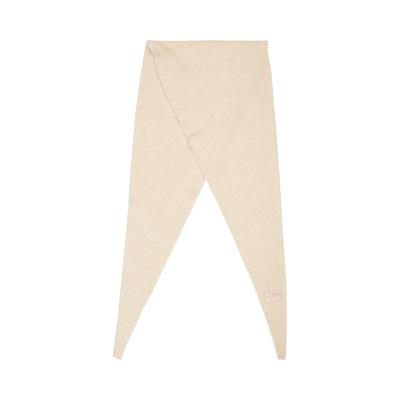Multifunktionstuch BILLABONG "Love Crush", Damen, weiß cap, Obermaterial: 68% Modacryl, 12% Polyester, 11% Nylon, 6% Wolle, 3% Elasthan., Modetücher Multifunktionstuch