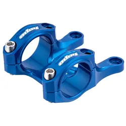 HOPE Vorbau Direct Mount AM/Freeride 35 mm | blau 41,5 mm