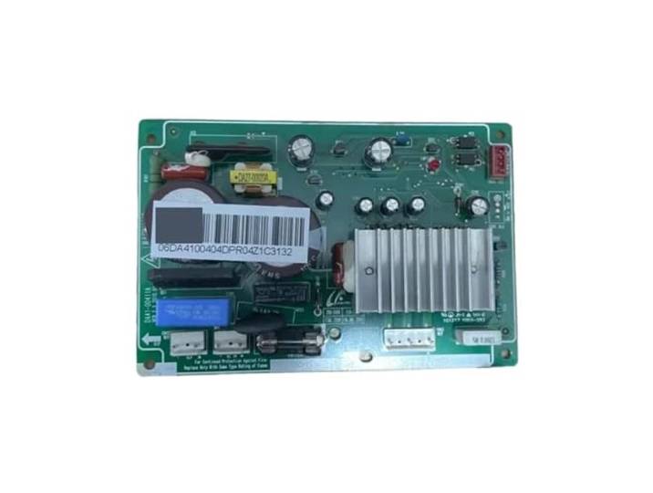 1PCS DA41-00404D 110V Schaltung PCB DA41-00411A Control Board, Kompatibel for Samsung, Kühlschrank Kühlschrank Motherboard Zubehör