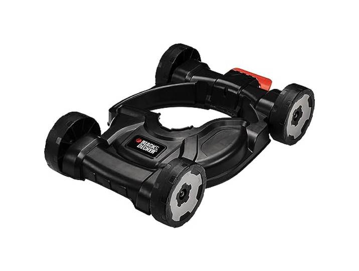 Black & Decker CM100 3-In-1 City Maaiopzetstuk