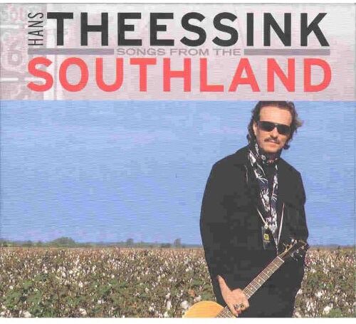 Hans Theessink - Songs from the Southland - Preis vom 14.10.2026 23:07:16 h