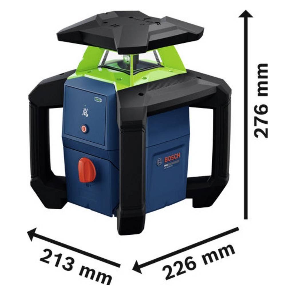 Bosch Professional PRO GRL18V-3-31 (0601061G00)