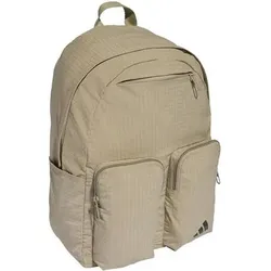 ADIDAS Rucksack ESSENTIALS BACK TO CAMPUS, Größe ONE SIZE in Braun Braun