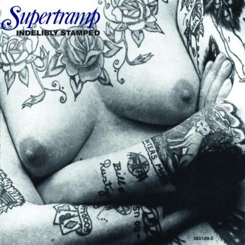 Supertramp - Indelibly Stamped - Preis vom 10.10.2026 11:48:34 h